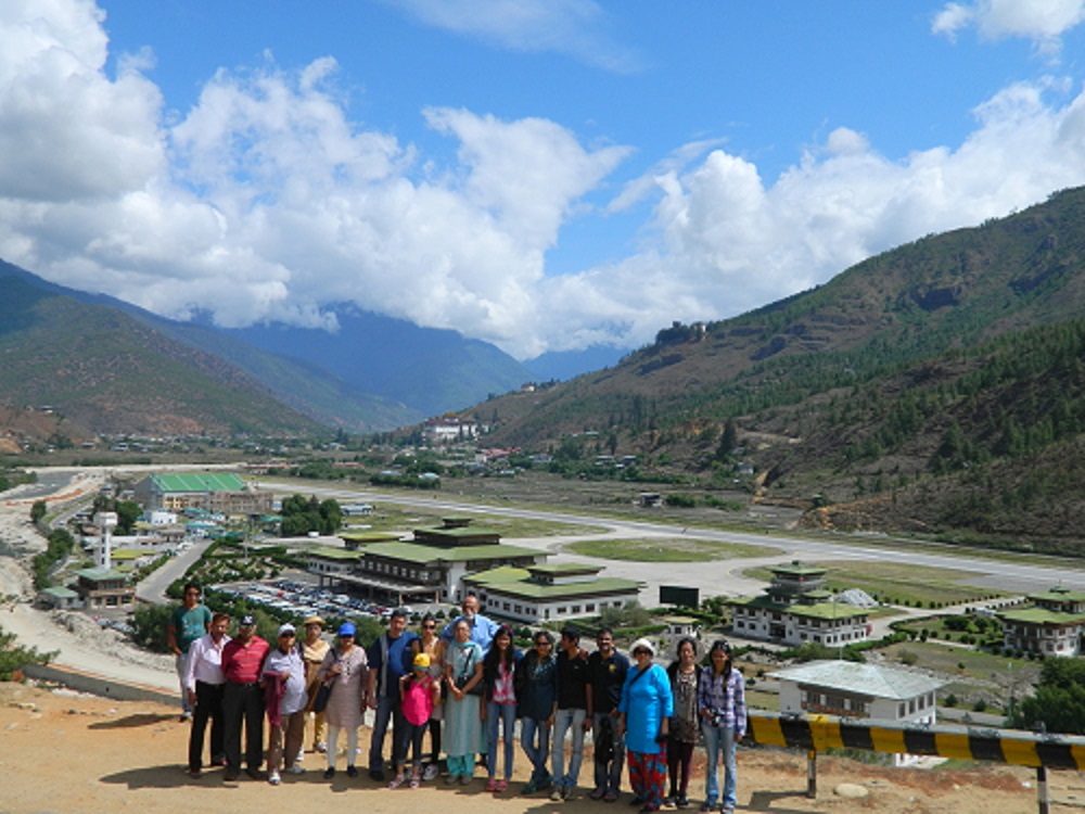Bhutan 18